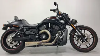 Harley-Davidson VROD Night Rod Special