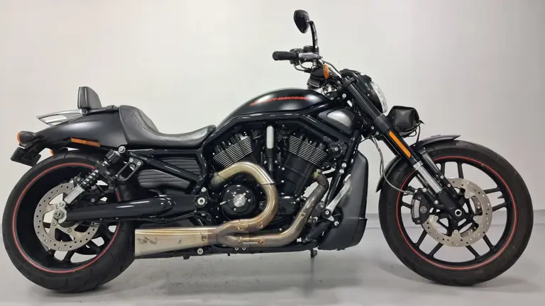 Harley-Davidson VROD Night Rod Special 2014