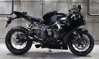 Honda CBR 1000RR