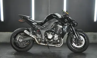 Kawasaki Z 1000