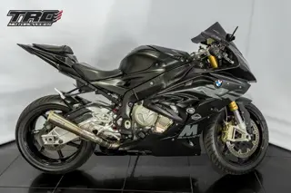 BMW S1000 RR