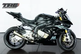 BMW S1000 RR 2015