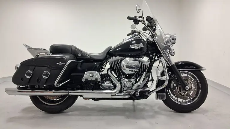 Harley-Davidson Road King Classic 103cui 2015