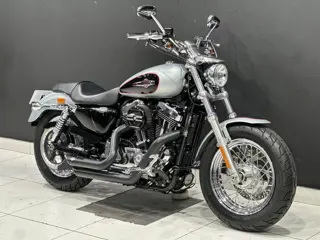 Harley-Davidson Sportster 1200