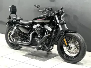 Harley-Davidson Sportster Forty-eight 1200