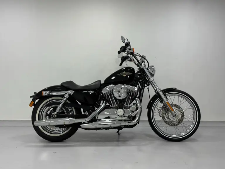 Harley-Davidson Sportster Seventy-Two 2015