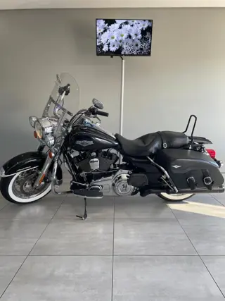 Harley-Davidson Touring Road King Classic