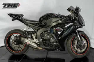 Honda CBR 1000rr (abs)