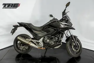 Honda NC750 X