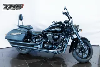 Suzuki VL 1500T