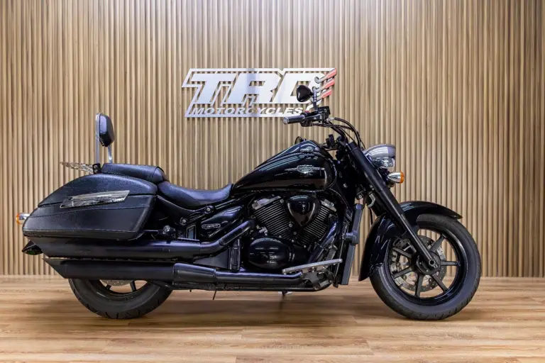 Suzuki VL 1500T 2015
