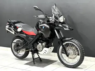 BMW G650 GS