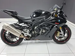 BMW S1000 RR