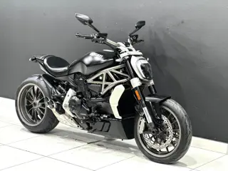 Ducati X-Diavel