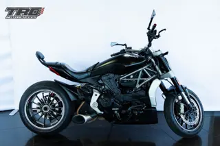Ducati XDiavel