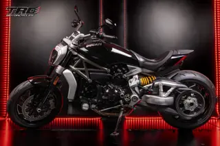 Ducati XDiavelS