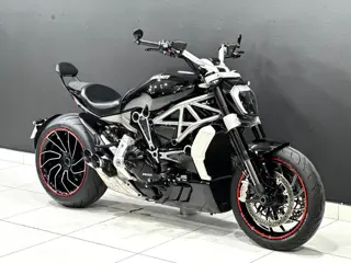 Ducati XDiavelS