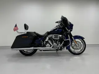 Harley-Davidson CVO Street Glide 110cui