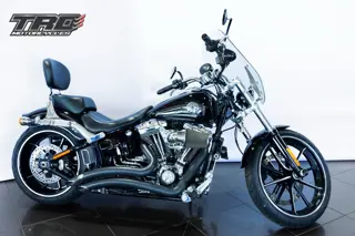 Harley-Davidson Pro Street Breakout CVO