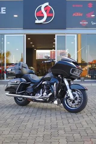 Harley-Davidson ROAD GLIDE ULTRA