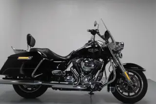 Harley-Davidson Road King Classic 103