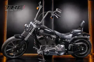Harley-Davidson Softail Breakout