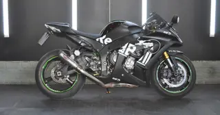 Kawasaki ZX10