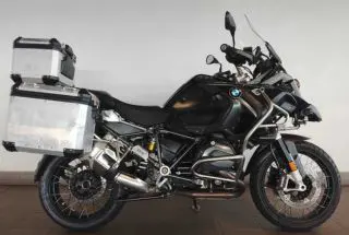 BMW R1200 GS Adventure