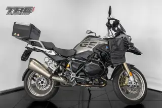 BMW R1200 GS MU