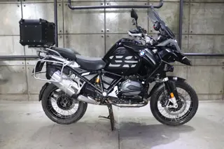 BMW R1200 GSA