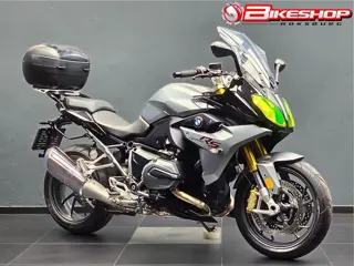 BMW R1200RS