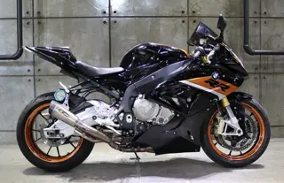 BMW S1000 RR