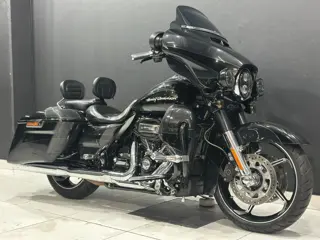 Harley-Davidson CVO Street Glide