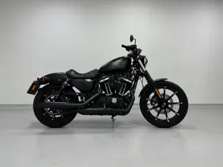 Harley-Davidson Sportster Iron 883