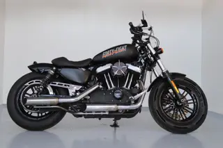 Harley-Davidson SPORTSTER XL 1200X FORTY EIGHT