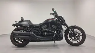 Harley-Davidson VROD Night Rod Special