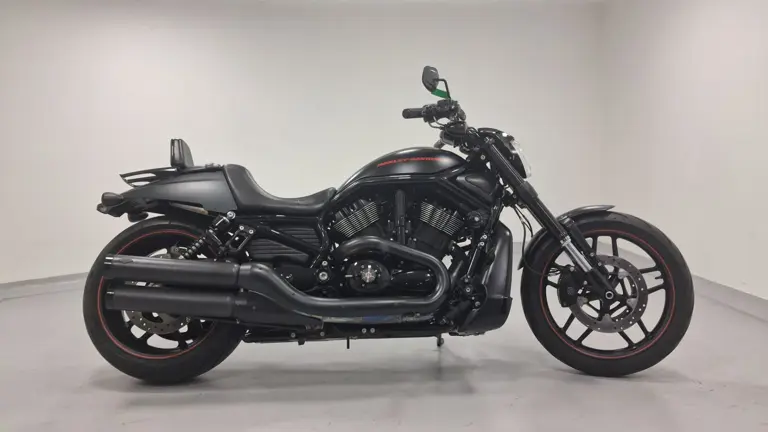 Harley-Davidson VROD Night Rod Special 2017