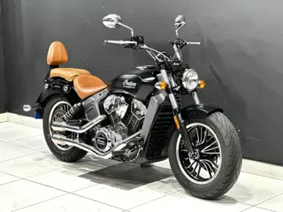 Indian Scout