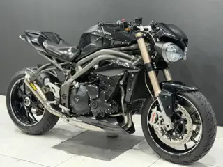Triumph Speed Triple 1050 S