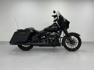 Harley-Davidson Street Glide Special 107cui
