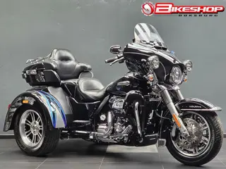 Harley-Davidson TRI GILDE ULTRA CLASSIC 107