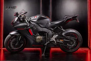 Honda CBR 1000RR