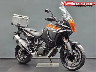 KTM 1290 SUPER ADVENTURE S