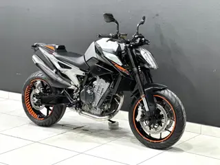 KTM 790 Duke