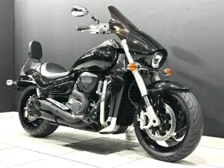 Suzuki VZR 1800 BOULEVARD