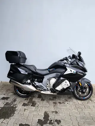 BMW K1600GT K1600GT