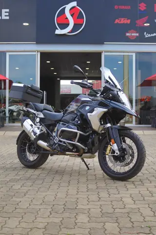 BMW R 1200 GS EXCLUSIVE