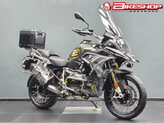 BMW R1250 GS