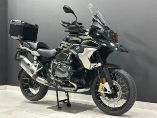 BMW R1250 GS EXCLUSIVE