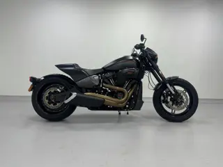 Harley-Davidson FXDR 114cui